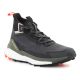Buty turystyczne adidas TERREX Free Hiker 2 GTX - carbon/grey six/core black