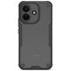 3. Etui Tech-Protect Rugged Shield na Xiaomi Redmi Note 17 Pro 5G - czarne matowe