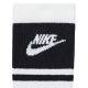 4. Skarpety Nike Everyday Elevated Crew 3 pary biało-czarne IM7949 901