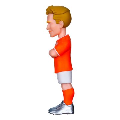 3. MINIX NETHERLANDS - FRANKIE DE JONG