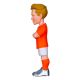 3. MINIX NETHERLANDS - FRANKIE DE JONG