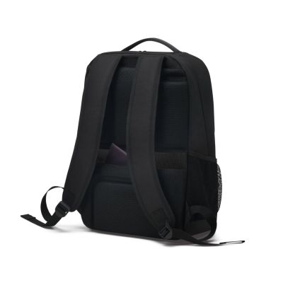 3. DICOTA D3250105 torba na laptop 40,6 cm (16") Plecak Czarny