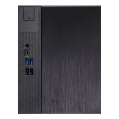 10. ASRock Barebone Deskmeet X600 HDMI/2xDP DDR5 sprzedaż detaliczna