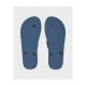 2. Japonki męskie RIP CURL Icons Of Surf Bloom Open Toe granatowe