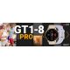 8. Smartwatch Gravity GT1-8 PRO