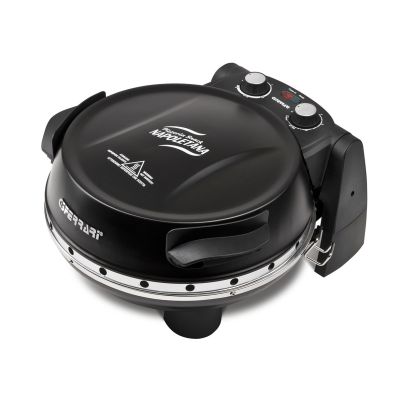 17. Piec do pizzy G3Ferrari G1003210 Plus evo black 2 kamienie