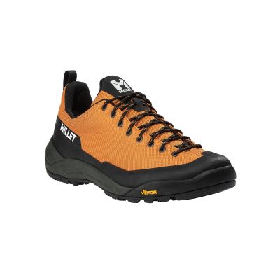 7. Buty MILLET M Cima? Gtx Pomarańczowy