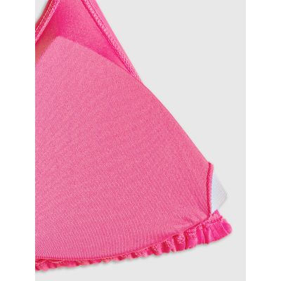 7. Góra od bikini damska 4F 4FWSS26UBKTF085-20S