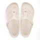 8. Birkenstock damskie japonki GIZEH EVA 1031278 EGGSHELL (szerokość standardowa)