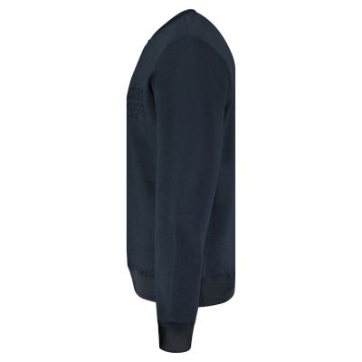 3. Bluza Canadian Peak GANTEAK NAVY RM MEN 317 (RBMWY4882H/CP-MARINE)