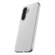 7. Etui Spigen Liquid Crystal na Samsung Galaxy A57 5G - przezroczyste