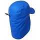 2. Helly Hansen klasyczna czapka z daszkiem HH DESERT CAP 67519 543