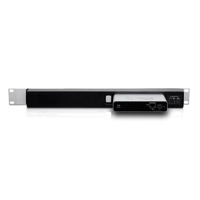 9. Zestaw montażowy Ubiquiti CloudKey Rack Mount CKG2-RM