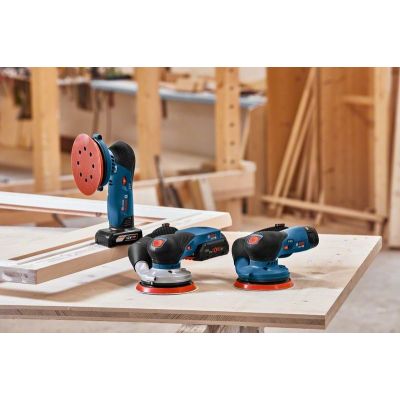 2. Bosch GEX 12V-125 Professional