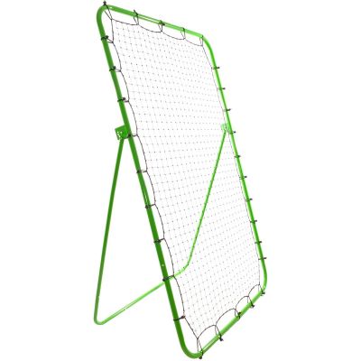 12. RAMA TRENINGOWA REBOUNDER DO ODBIJANIA PIŁKI NOŻNEJ 210x120CM ENERO