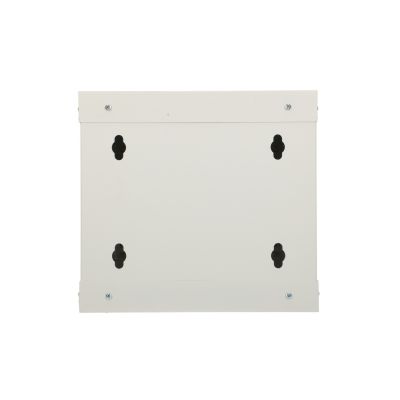 3. Extralink - szafka wisząca  4U 10" kolor szary