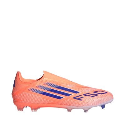 6. Buty piłkarskie adidas F50 League LL FG/MG JH7735