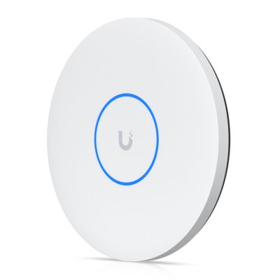 9. Access Point Wi-Fi 7 Ubiquiti UniFi U7 PRO XG 2.4GHz(2 x 2)/5GHz(2 x 2)/6GHz(2 x 2) PoE+ 1x10G (U7-PRO-XG-EU)