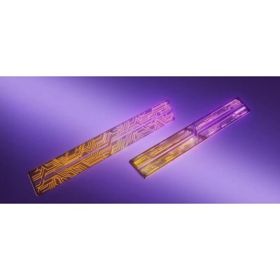 4. Govee H6063 Inteligentny kinkiet Wi-Fi/Bluetooth 72 W