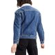 2. Kurtka Levi's Trucker Jacket W 361370034