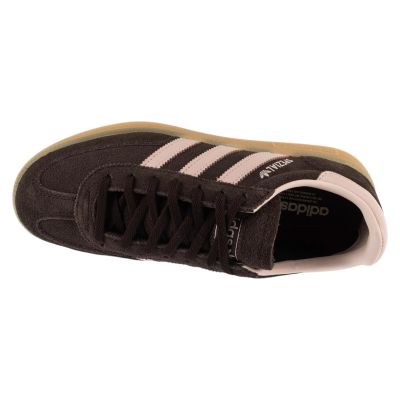 3. adidas Handball Spezial W IH1507 Brązowe 36