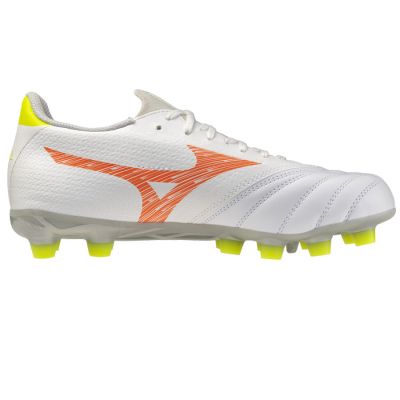 2. Buty Mizuno Morelia Neo V Beta Select Jr FG P1GB269654