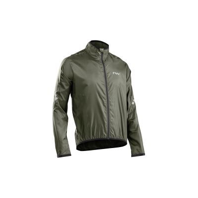 Kurtka rowerowa NORTHWAVE Vortex 2 Jacket zielony