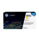 79. HP Toner Yellow