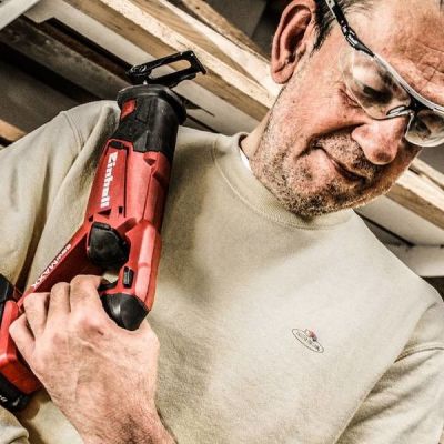 2. Piła szablasta EINHELL TE-AP 18 Li Solo 4326300