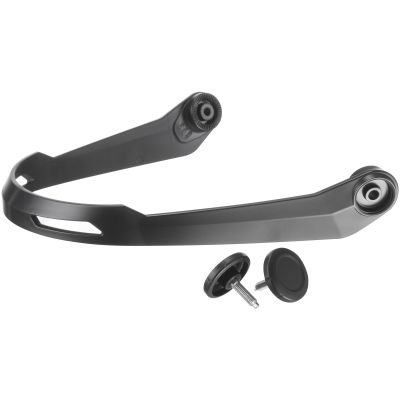 Garda do kasku UVEX Race up chin guard
