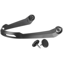 Garda do kasku UVEX Race up chin guard