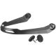 Garda do kasku UVEX Race up chin guard