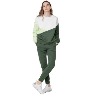 8. Bluza 4F W H4L22 BLD013 22S