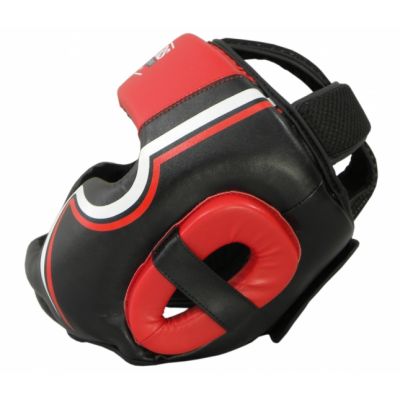 9. Kask sparingowy MASTERS KSS-PU