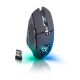 4. DEFENDER MYSZ GM-514 GLORY OPTIC RF RGB 3200DPI 7P CZARNA 52514