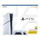 Konsola SONY PS5 Slim 1TB + kontroler white