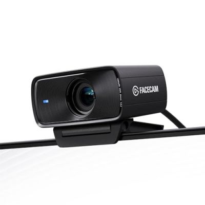 7. Elgato Facecam MK2 kamera internetowa 1920 x 1080 px USB-C Czarny