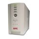 8. APC Back-UPS Czuwanie (Offline) 0,5 kVA 300 W 4 x gniazdo sieciowe