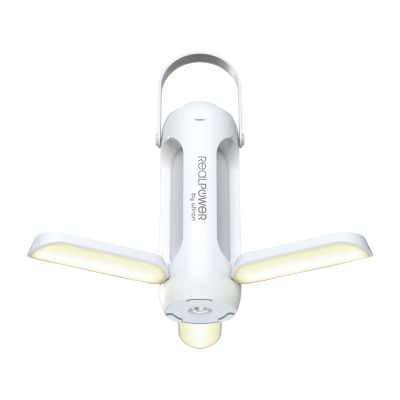 4. RealPower 463610 oświetlenie zewnętrzne LED 2 W