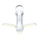 4. RealPower 463610 oświetlenie zewnętrzne LED 2 W