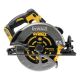 3. DeWALT DCS578NT-XJ przenośna pilarka tarczowa
