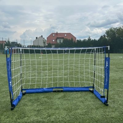 8. Bramka składana Yakima UNI 1,2m X 0,8m 100154