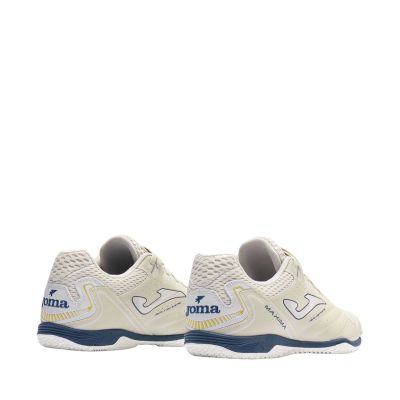 3. Buty piłkarskie Joma Maxima 2625 Indoor beżowe MAXS2625IN