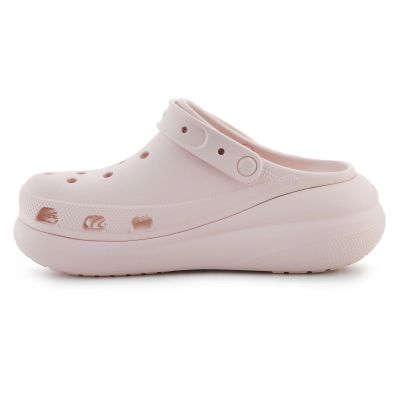 13. Klapki Crocs Classic Crush Clog 207521-6UR