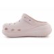13. Klapki Crocs Classic Crush Clog 207521-6UR