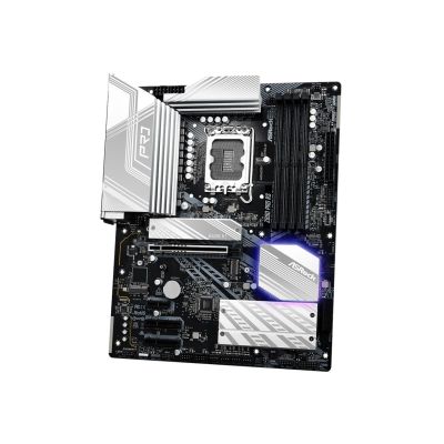 4. Płyta główna ASRock Z890 Pro RS