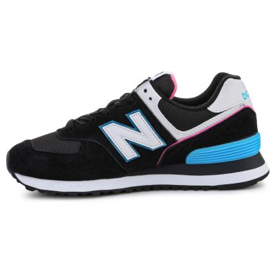 5. Buty New Balance W WL574CK2