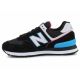 5. Buty New Balance W WL574CK2