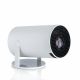4. Extralink Smart Life Smart Projector ESP-Mini | Projektor | 200 ANSI, 720p, Auto korekcja trapezowa, Android 11