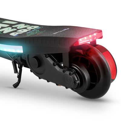 6. Hulajnoga elektryczna Spokey Mizzaro Jr SPK-945884